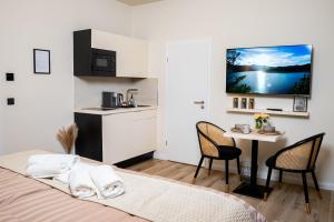 Boutique Apartment 4 Oberhausen