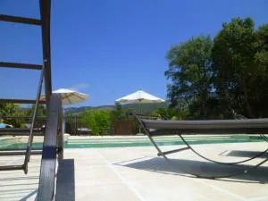 Les Tournillayres - Bédoin