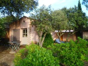 Maisons d'hotes Les Tournillayres : photos des chambres