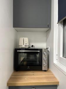 Appartements Lacharriere-Logement entier 38m2 : photos des chambres