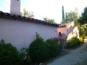 Maisons d'hotes Les Tournillayres : photos des chambres