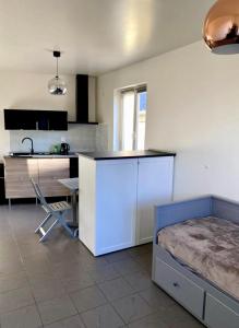 Paris Studio 5 min on foot to tube station