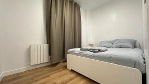 Appartements Lacharriere-Logement entier 38m2 : photos des chambres
