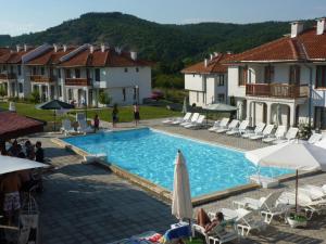 Ferienhaus PM Services House in Kalina Complex Dolna Banya Bulgarien