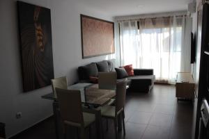 M515 Apartamento Las Dunas Oliva Nova