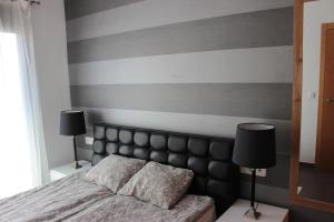 M515 Apartamento Las Dunas Oliva Nova