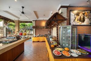 Legian Village Beach Resort - CHSE Certified