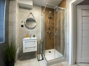 Apartamenty Pod Zamkiem