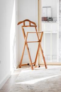 Nomad Houses - Ap Tereno