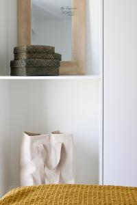 Nomad Houses - Ap Tereno