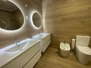 Apartamento centro de Tavira by Homekeys