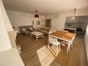 Apartamento centro de Tavira