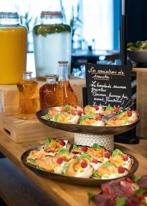 Hotels Mercure Bordeaux Centre Ville : photos des chambres