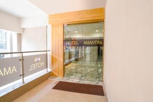 FabHotel Namantra - Nr Apollo Circle Sardar Patel Ring Road