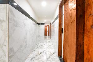 FabHotel Namantra - Nr Apollo Circle Sardar Patel Ring Road