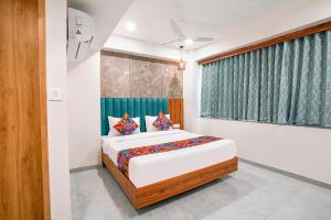 FabHotel Namantra - Nr Apollo Circle Sardar Patel Ring Road
