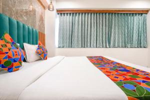 FabHotel Namantra - Nr Apollo Circle Sardar Patel Ring Road