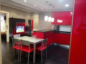 Piso muy bonito en zona tranquila - Albóniga