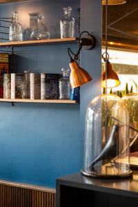 Hotels Mercure Bordeaux Centre Ville : photos des chambres