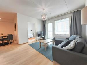 obrázek - Kotimaailma Apartments Sarvijaakonkatu 31