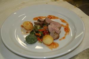 Alpengasthof Enzianhof