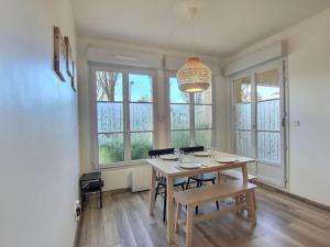 Le Cocon de la Garonne*Disney*Val DEurope*Paris*