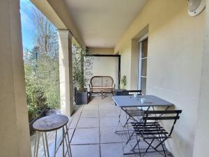 Le Cocon de la Garonne*Disney*Val DEurope*Paris*