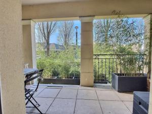 Le Cocon de la Garonne*Disney*Val DEurope*Paris*