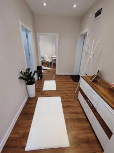 The Modern Suite Life with Terrace