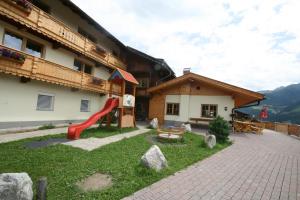 Alpengasthof Enzianhof