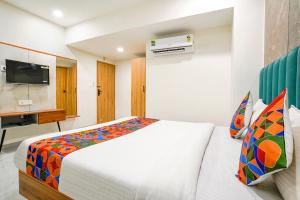 FabHotel Namantra - Nr Apollo Circle Sardar Patel Ring Road