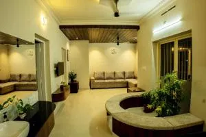 Siby Homestay - Tripunittura