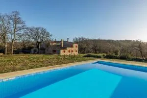 L'Incrociata - Sassetta