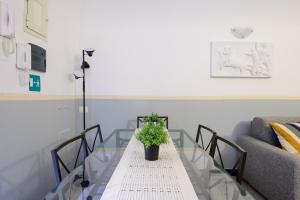 Appartamento via di Torre Argentina (Navona)