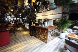 GreenTree Saigon Dong Du Hotel