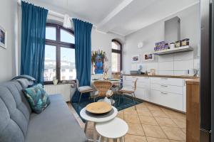 Apartament SZEPT Galeria Dominikańska by Renters