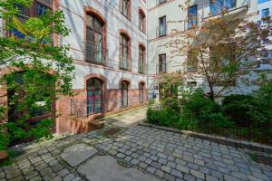 Apartament SZEPT Galeria Dominikańska by Noclegi Renters