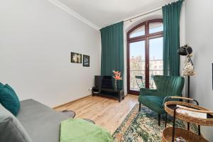 Apartament SZEPT Galeria Dominikańska by Renters