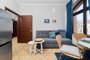Apartament SZEPT Galeria Dominikańska by Noclegi Renters