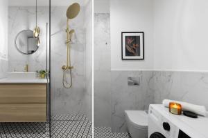 Elite Apartments Podbielańska Center