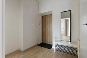 Elite Apartments Podbielańska Center