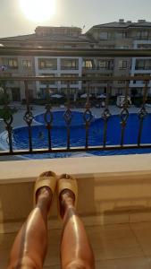 Sveti Vlas Sea Dreams apartament