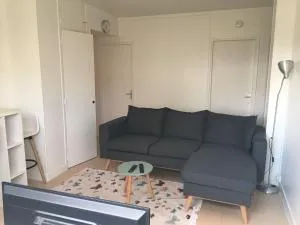 Les Arcahnages - 小克维伊