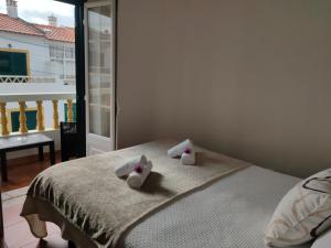 Lodge & Hike Almograve