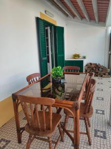 Lodge & Hike Almograve