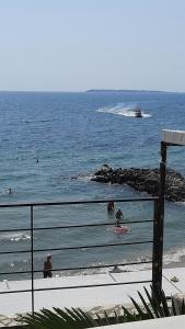 Sveti Vlas Sea Dreams apartament