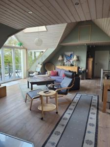 Hestbjerggaard Apartment
