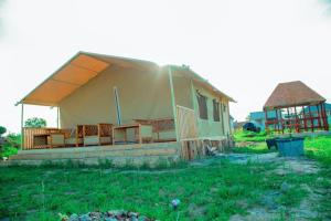 Bwawani Gardens