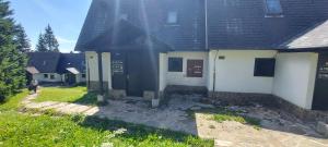 Apartma Rogla Gaber 110