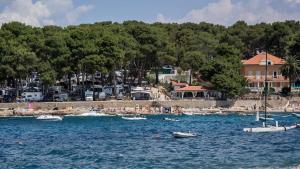 Easyatent Camping Cikat